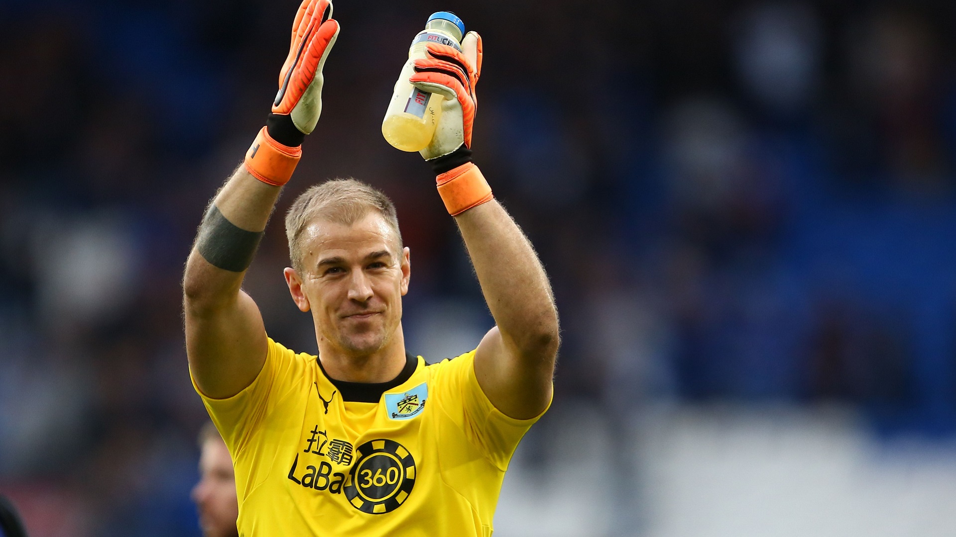 灵活的服务处理程序