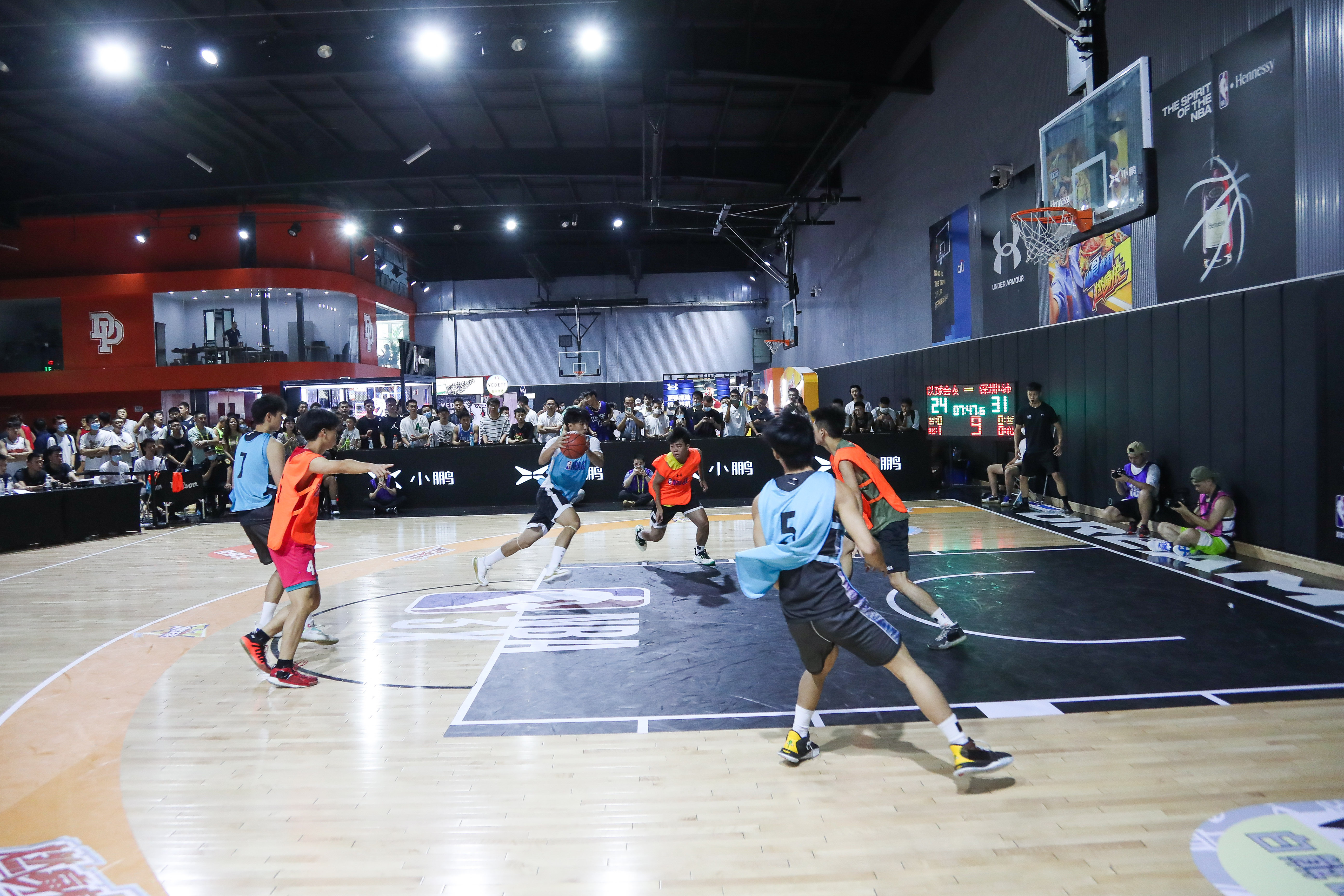 专业服务经验，行业标准化践行者